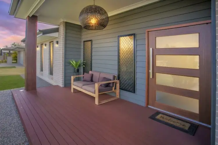 10 Parker Place, Chinchilla QLD 4413