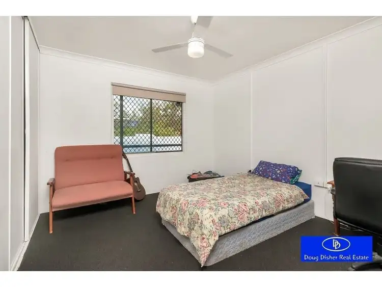 Third view of Homely unit listing, 8/25 Sir Fred Schonell Drive, St Lucia QLD 4067