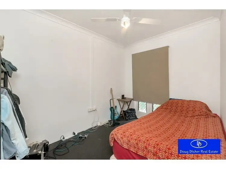 Sixth view of Homely unit listing, 8/25 Sir Fred Schonell Drive, St Lucia QLD 4067