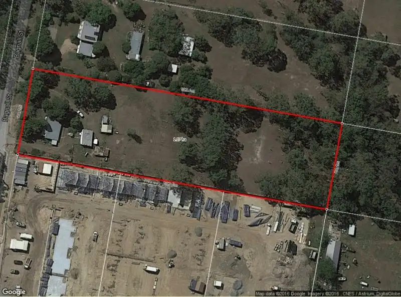 Main view of Homely house listing, 146 BAGNALL, Ellen Grove QLD 4078