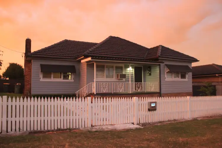 44 Margaret Street, Cessnock NSW 2325