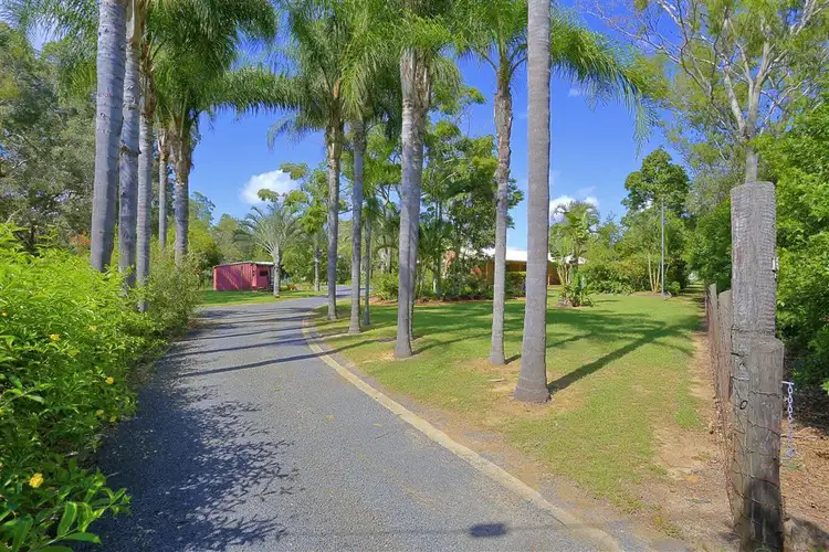 Second view of Homely rural property listing, 16 Billabong Drive, Gooburrum QLD 4670
