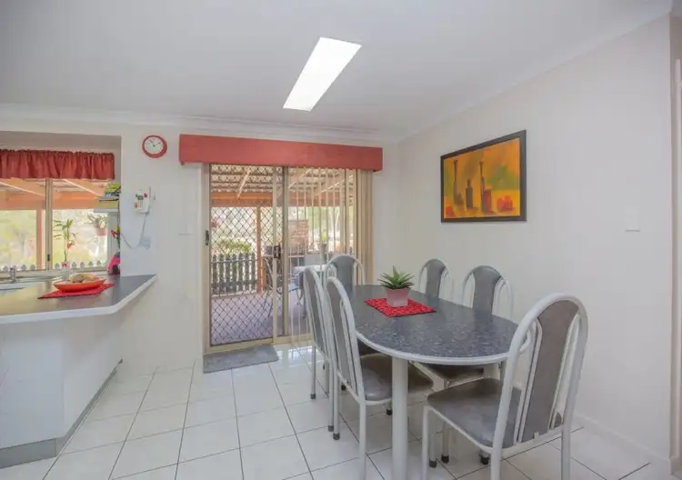Third view of Homely rural property listing, 16 Billabong Drive, Gooburrum QLD 4670
