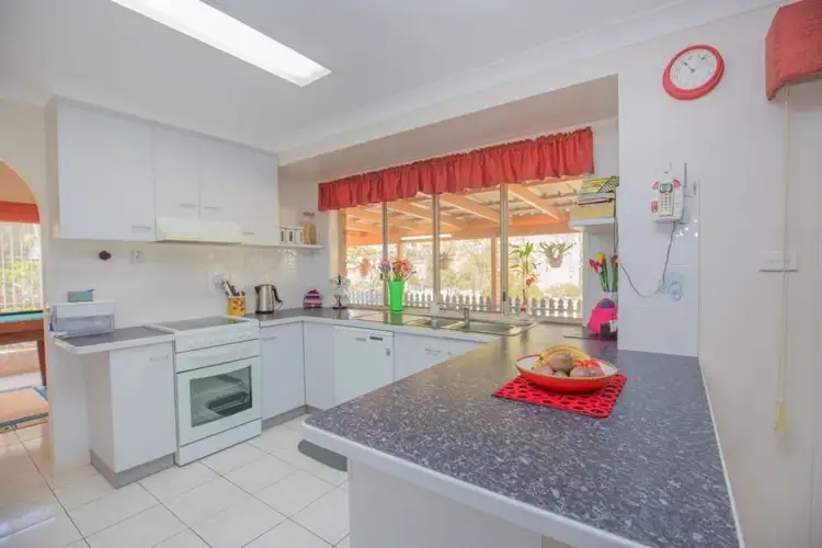 Fourth view of Homely rural property listing, 16 Billabong Drive, Gooburrum QLD 4670
