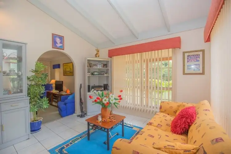 Fifth view of Homely rural property listing, 16 Billabong Drive, Gooburrum QLD 4670