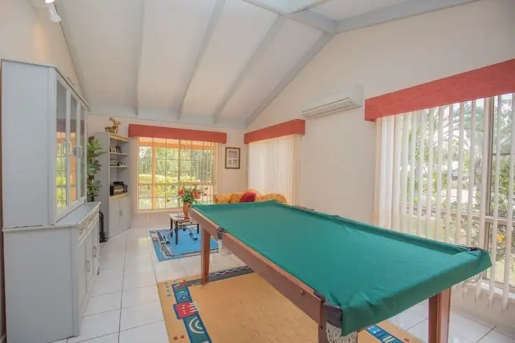 Sixth view of Homely rural property listing, 16 Billabong Drive, Gooburrum QLD 4670