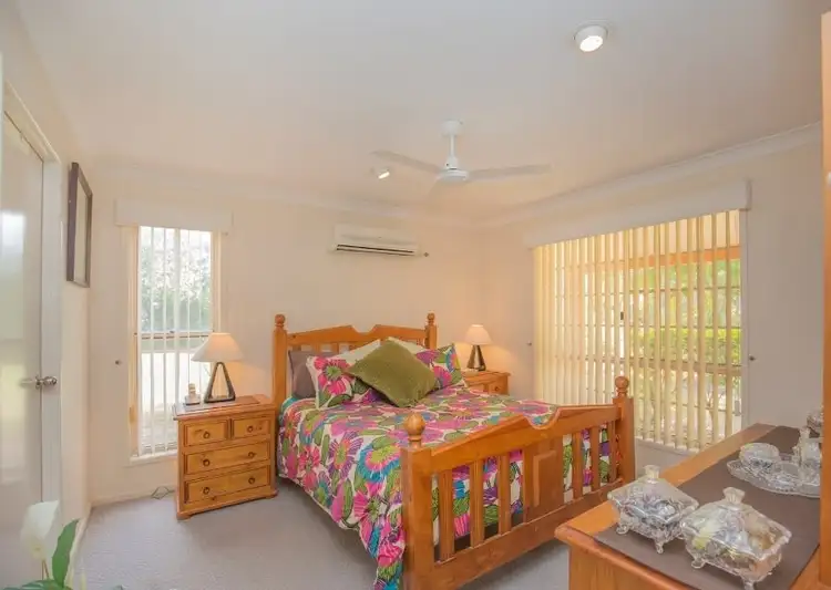 Seventh view of Homely rural property listing, 16 Billabong Drive, Gooburrum QLD 4670