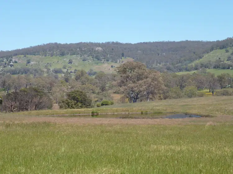 Second view of Homely rural property listing, 20 Smiths Lane, Sutton Grange VIC 3448