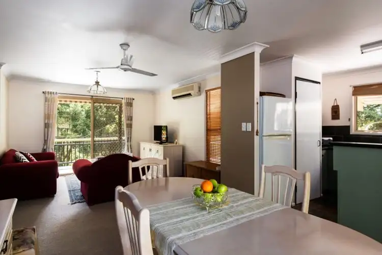 Second view of Homely house listing, 8 Martin Lane, Cooran QLD 4569