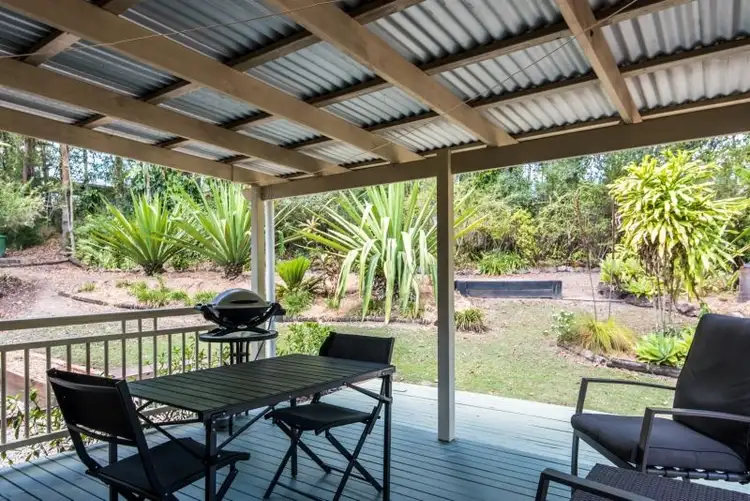 Third view of Homely house listing, 8 Martin Lane, Cooran QLD 4569