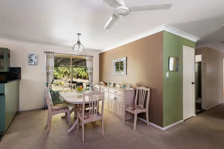 Fifth view of Homely house listing, 8 Martin Lane, Cooran QLD 4569
