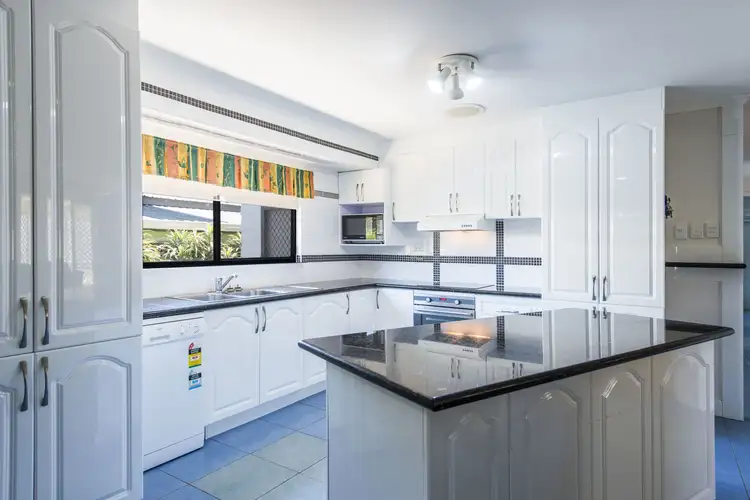 Second view of Homely house listing, 14 ANGOURIE STREET, Iluka NSW 2466