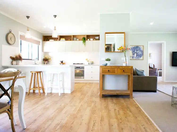 Second view of Homely rural property listing, 30 Pine View Drive, Tocumwal NSW 2714