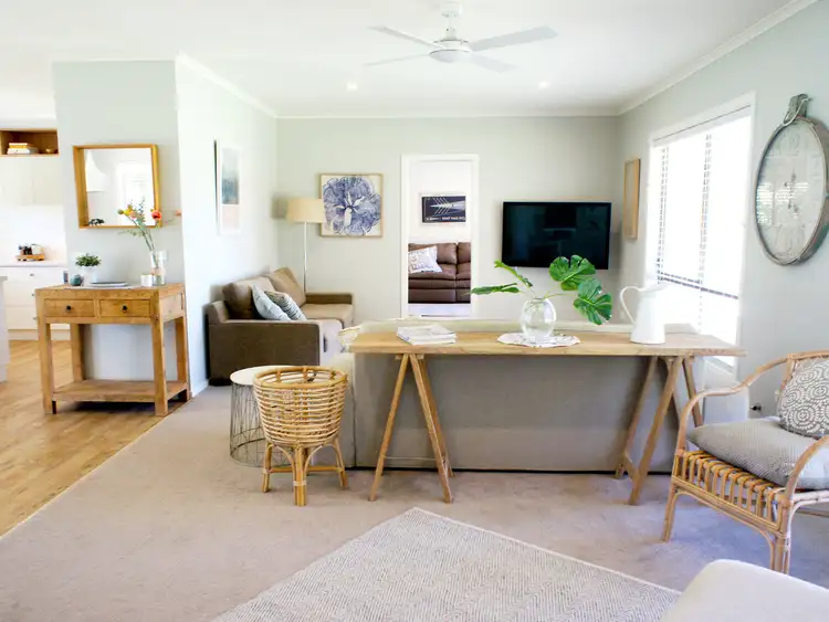 Third view of Homely rural property listing, 30 Pine View Drive, Tocumwal NSW 2714