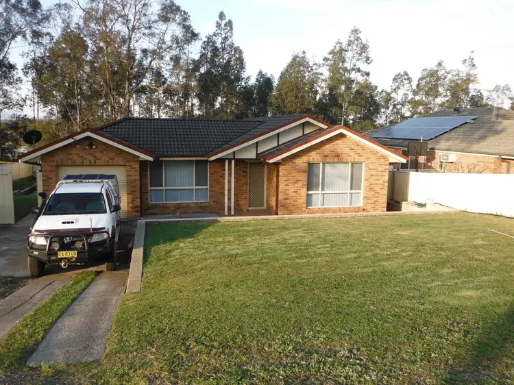 39 Thomas Street, North Rothbury NSW 2335