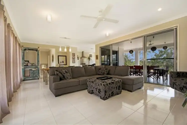 Second view of Homely house listing, 10 Hideaway Court, Yandina Creek QLD 4561