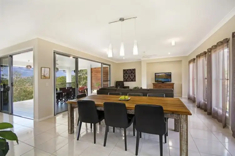 Third view of Homely house listing, 10 Hideaway Court, Yandina Creek QLD 4561