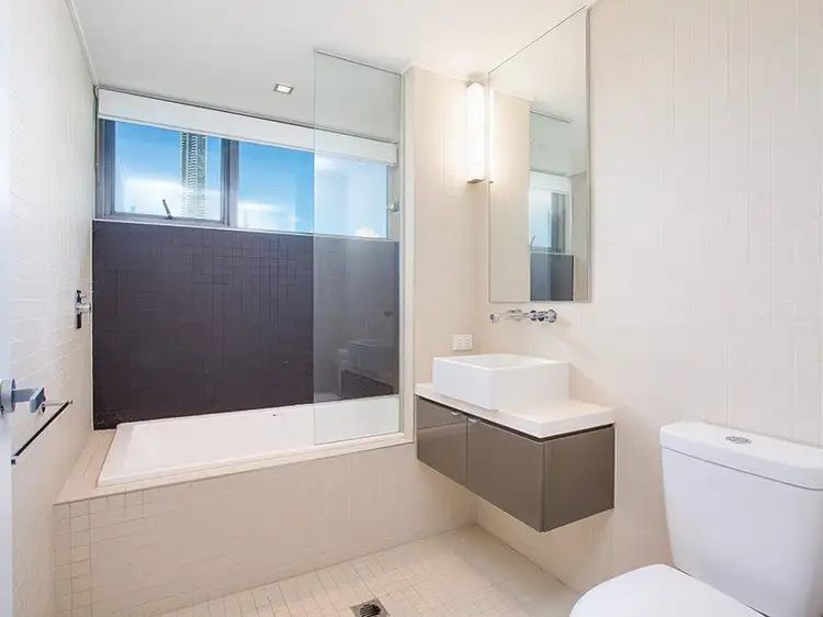 Sixth view of Homely apartment listing, 602/107 Astor Terrace, Spring Hill QLD 4000