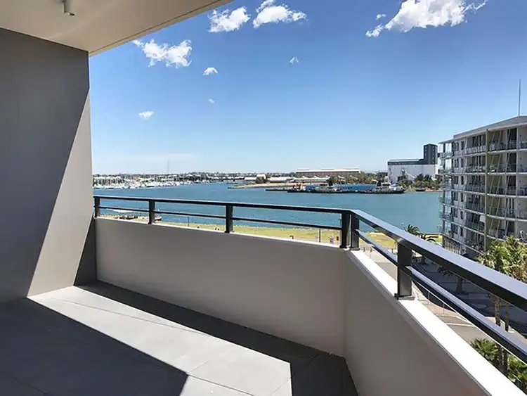 506/2 Worth Place, Newcastle NSW 2300