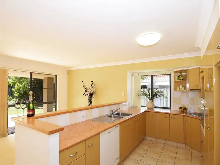 Second view of Homely house listing, 10 Riverbreeze Avenue, Noosa Waters QLD 4566