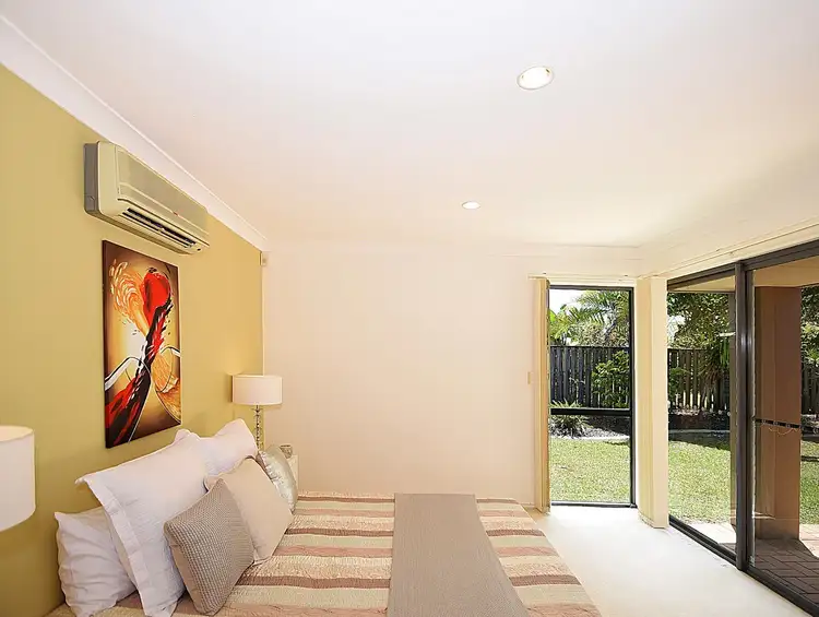 Fourth view of Homely house listing, 10 Riverbreeze Avenue, Noosa Waters QLD 4566