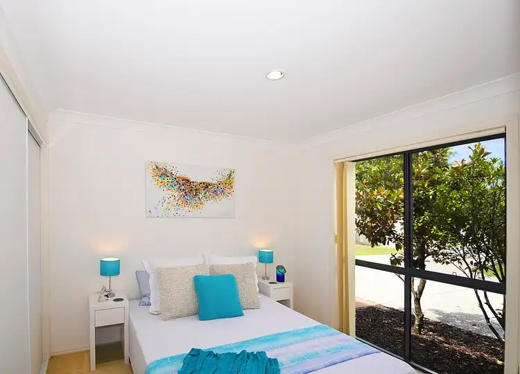 Sixth view of Homely house listing, 10 Riverbreeze Avenue, Noosa Waters QLD 4566