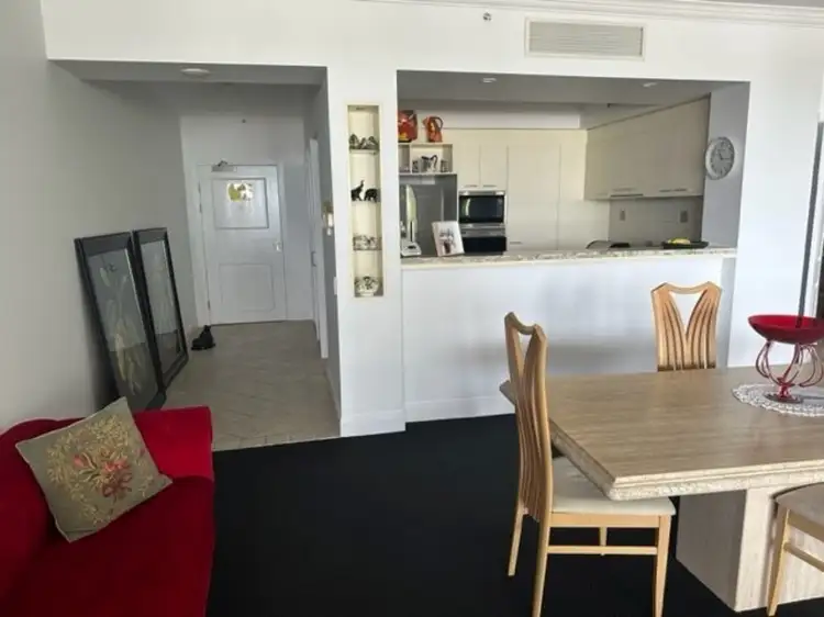 Third view of Homely apartment listing, 14/31 Harbour Rd, Lancaster Tower, Hamilton QLD 4007
