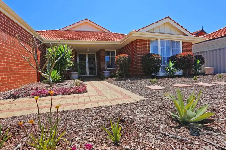 78 Seawind Drive, Rockingham WA 6168