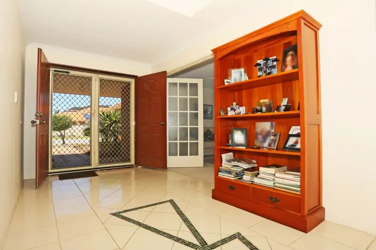 Second view of Homely house listing, 78 Seawind Drive, Rockingham WA 6168