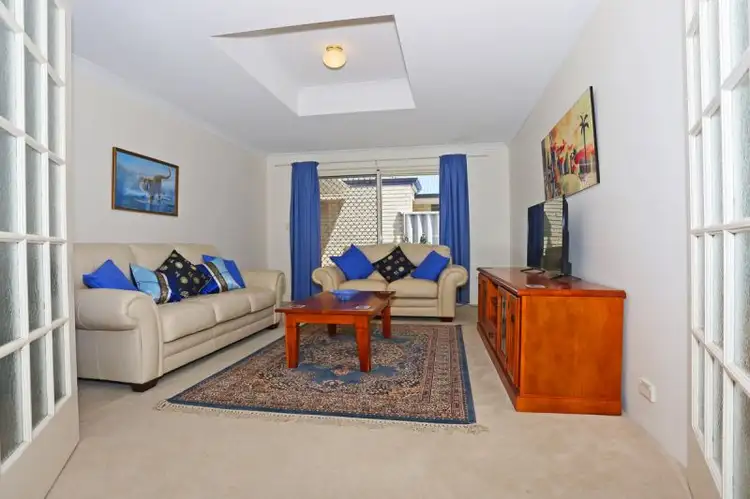 Third view of Homely house listing, 78 Seawind Drive, Rockingham WA 6168