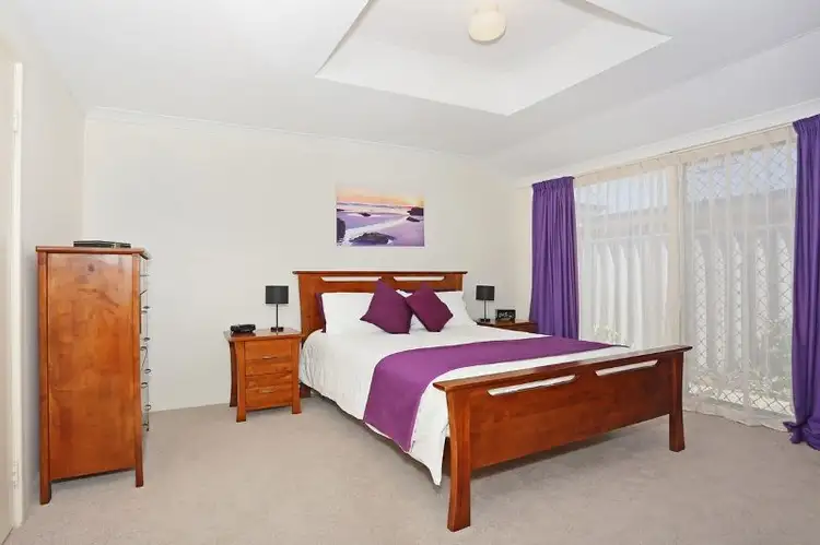 Fourth view of Homely house listing, 78 Seawind Drive, Rockingham WA 6168