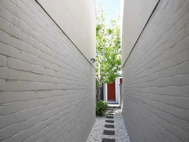 Second view of Homely townhouse listing, 55/2 Howden Street, Carrington NSW 2294
