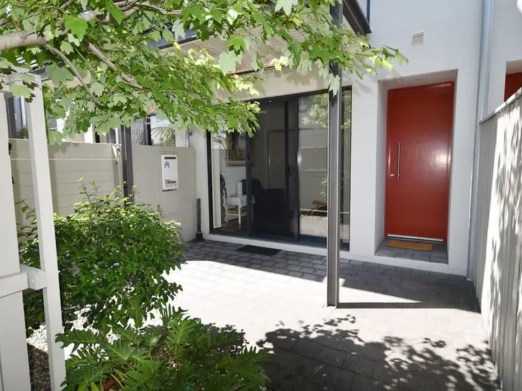Third view of Homely townhouse listing, 55/2 Howden Street, Carrington NSW 2294