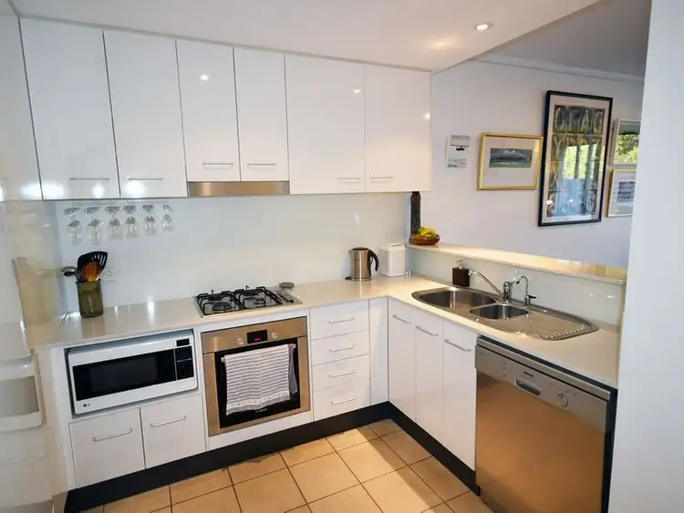 Fifth view of Homely townhouse listing, 55/2 Howden Street, Carrington NSW 2294
