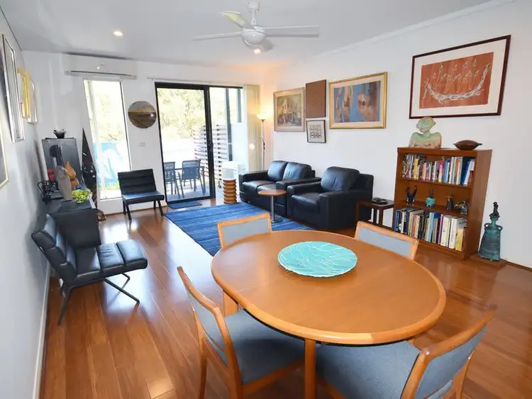 Sixth view of Homely townhouse listing, 55/2 Howden Street, Carrington NSW 2294