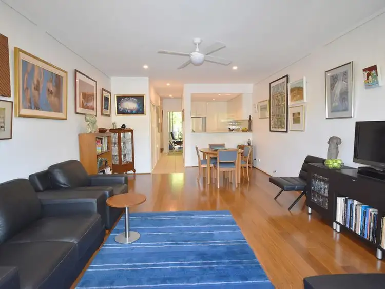 Seventh view of Homely townhouse listing, 55/2 Howden Street, Carrington NSW 2294