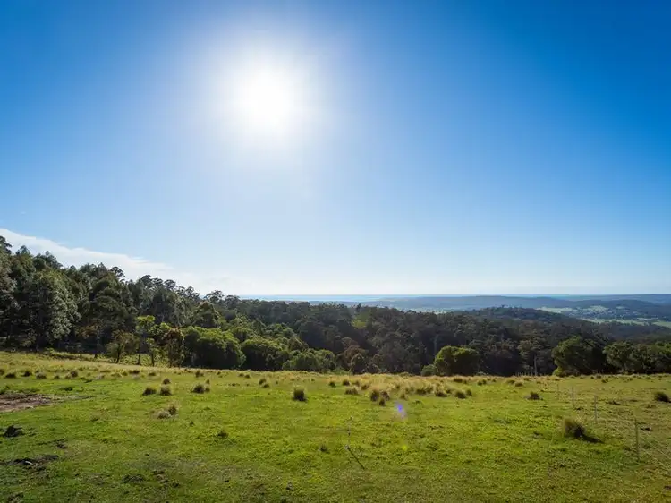 Main view of Homely land listing, Lot B Omaru Lane, Bald Hills NSW 2549