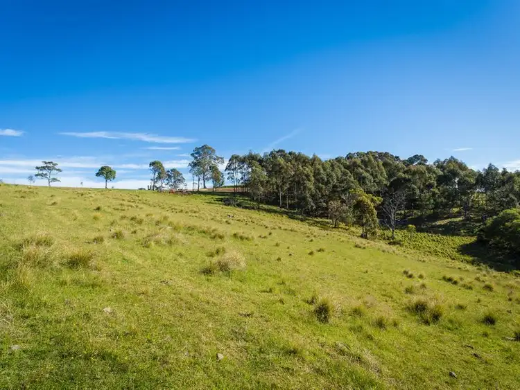 Fifth view of Homely land listing, Lot B Omaru Lane, Bald Hills NSW 2549