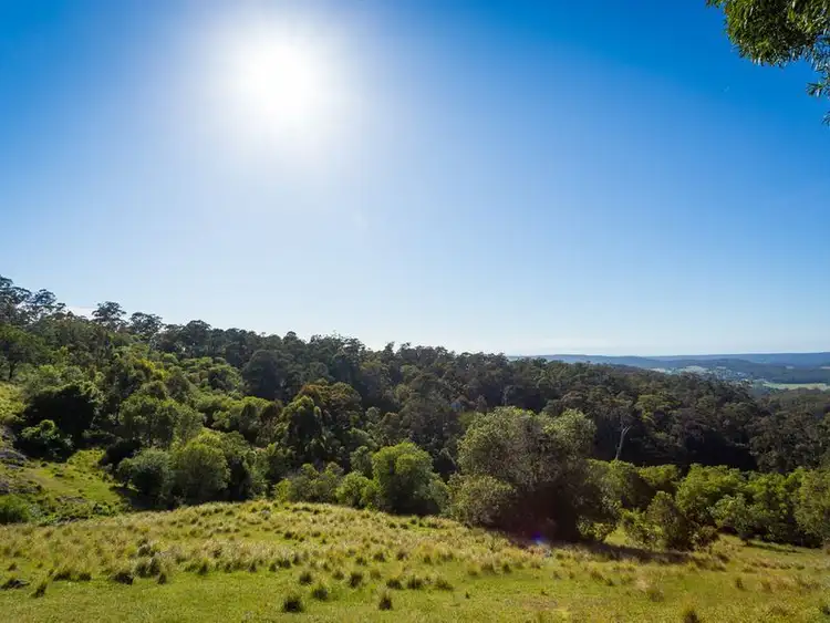 Sixth view of Homely land listing, Lot B Omaru Lane, Bald Hills NSW 2549