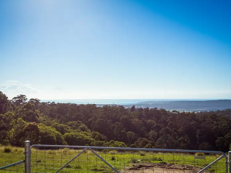 Seventh view of Homely land listing, Lot B Omaru Lane, Bald Hills NSW 2549