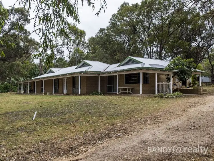 Main view of Homely house listing, 186 Clifton Downs Road, Herron WA 6211
