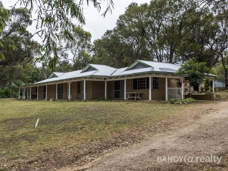 Main view of Homely house listing, 186 Clifton Downs Road, Herron WA 6211