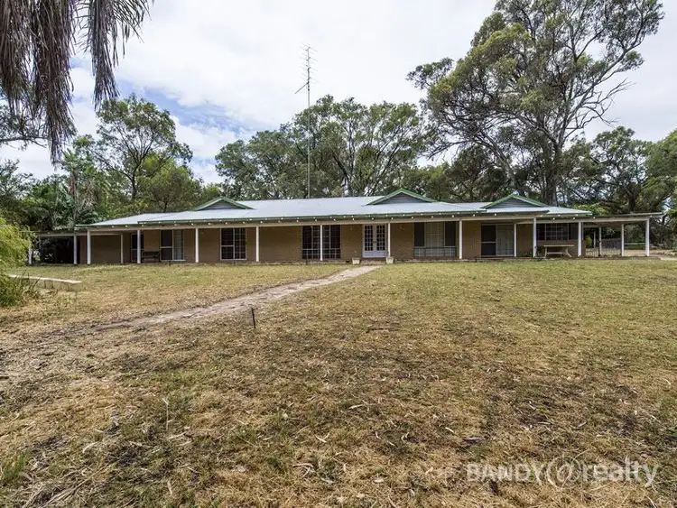 Second view of Homely house listing, 186 Clifton Downs Road, Herron WA 6211
