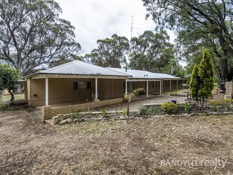 Third view of Homely house listing, 186 Clifton Downs Road, Herron WA 6211