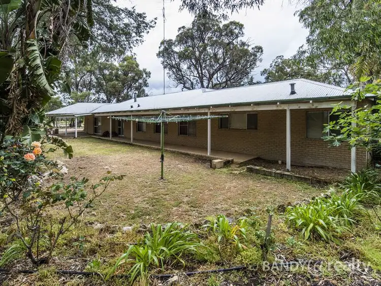 Fourth view of Homely house listing, 186 Clifton Downs Road, Herron WA 6211