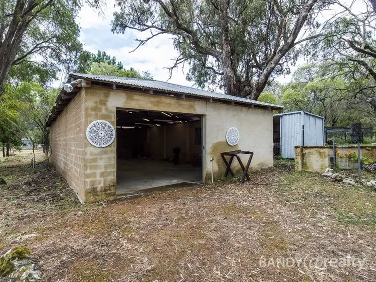 Fifth view of Homely house listing, 186 Clifton Downs Road, Herron WA 6211
