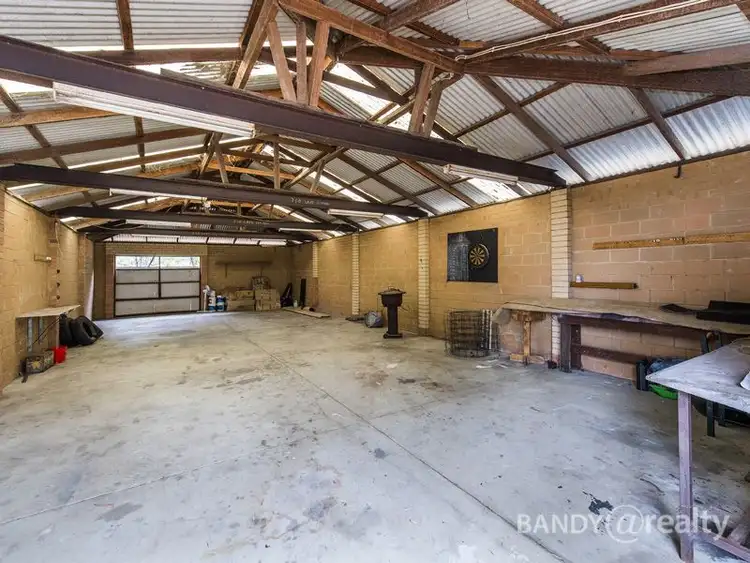 Sixth view of Homely house listing, 186 Clifton Downs Road, Herron WA 6211