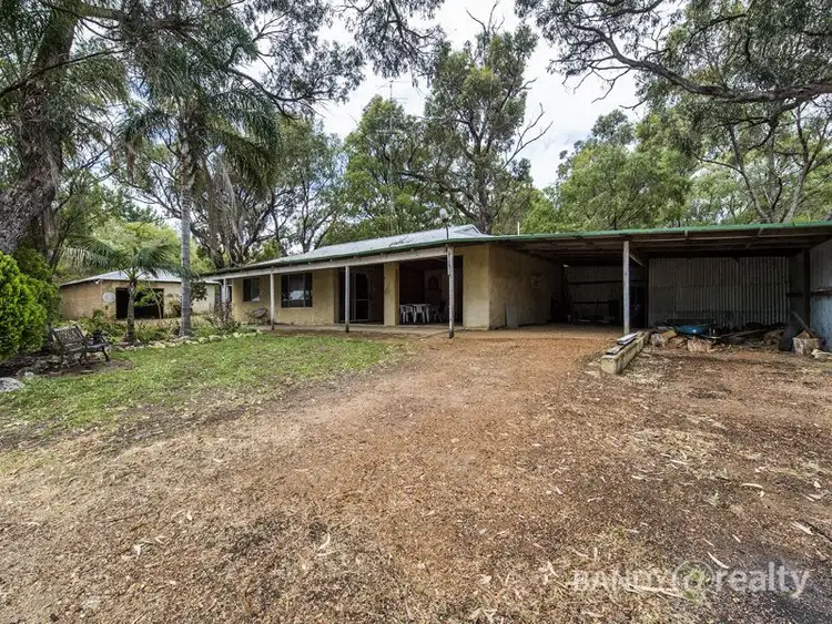 Seventh view of Homely house listing, 186 Clifton Downs Road, Herron WA 6211
