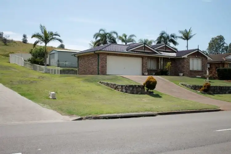 37 Fairfax Street, Rutherford NSW 2320