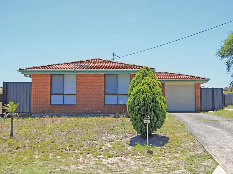 Main view of Homely house listing, 393 Soldiers Point Road, Salamander Bay NSW 2317